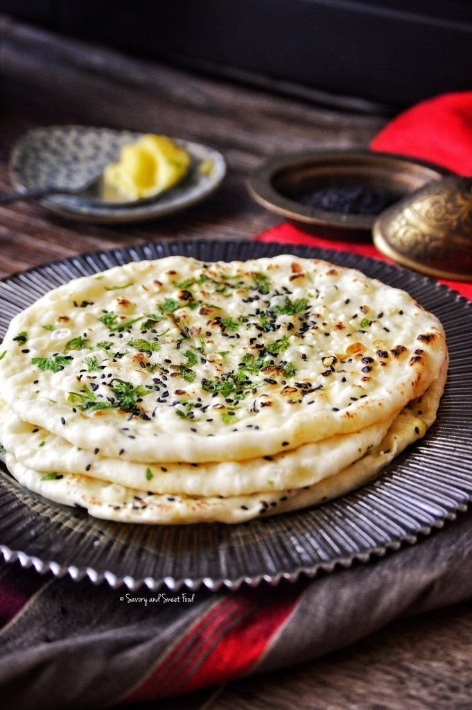 Extra Kulcha (1 Pc)